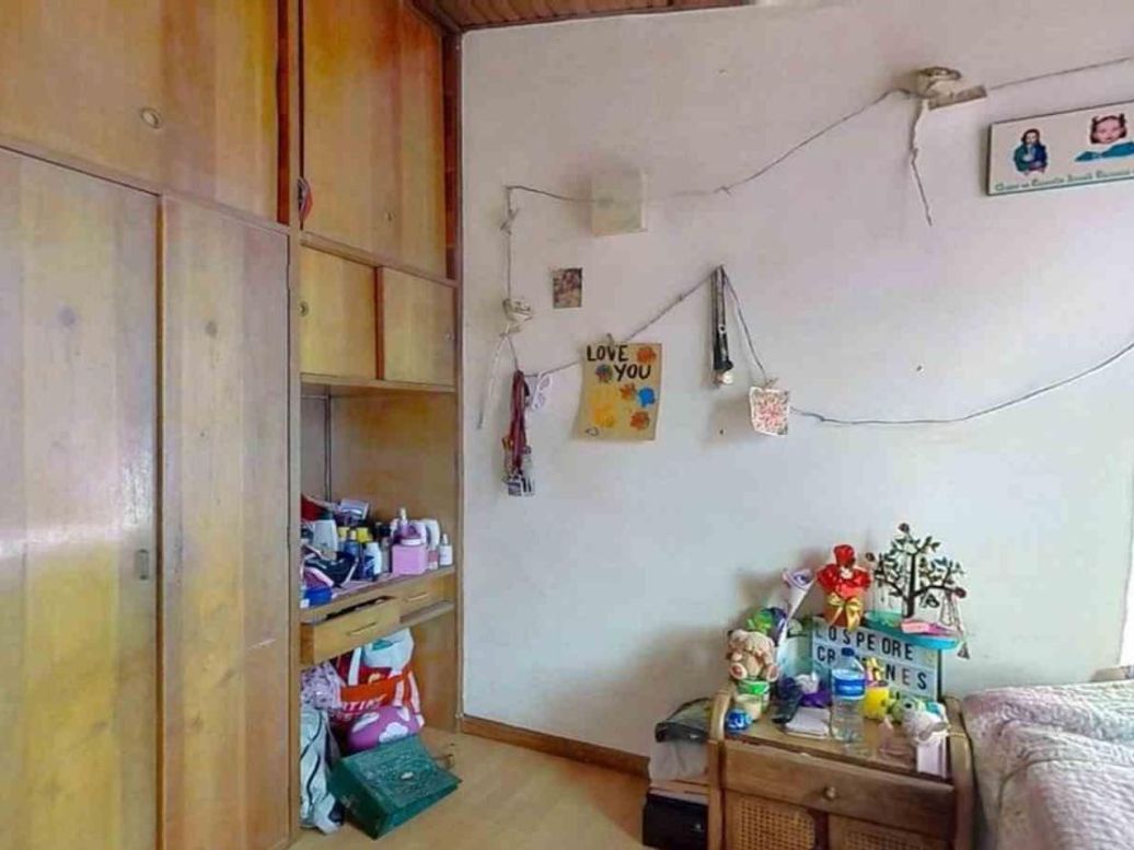 Apartamento de 3 alcobas en venta en Los Naranjos, Bogotá, 63 m² · foto 5 de 20