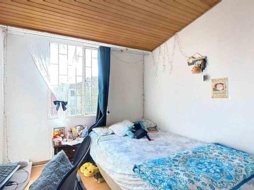 Apartamento de 3 alcobas en venta en Los Naranjos, Bogotá, 63 m² · foto 6 de 20