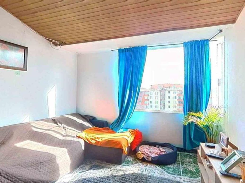 Apartamento de 3 alcobas en venta en Los Naranjos, Bogotá, 63 m² · foto 3 de 20