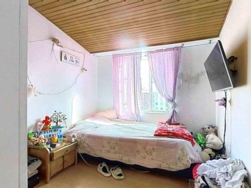 Apartamento de 3 alcobas en venta en Los Naranjos, Bogotá, 63 m² · foto 4 de 20