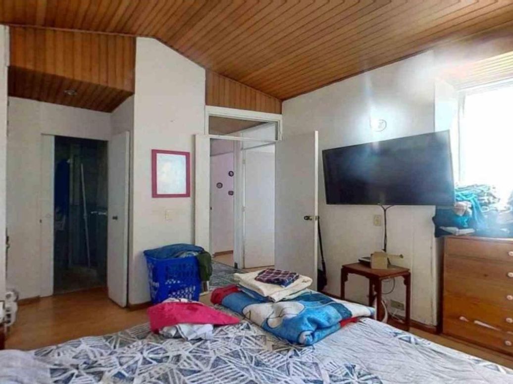 Apartamento de 3 alcobas en venta en Los Naranjos, Bogotá, 63 m² · foto 8 de 20
