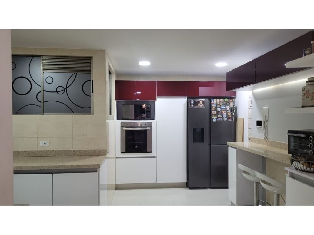 Apartamento de 2 alcobas en venta en La Calleja, Bogotá, 190 m² · foto 7 de 20