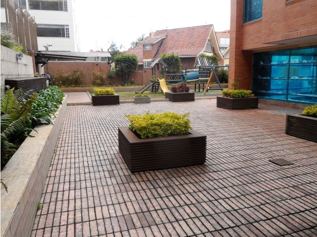 Apartamento de 2 alcobas en venta en La Calleja, Bogotá, 190 m² · foto 20 de 20
