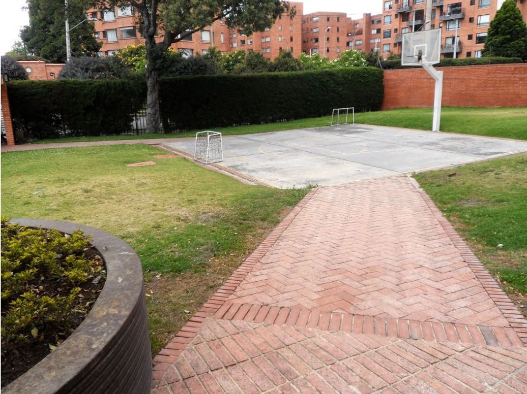 Apartamento de 2 alcobas en venta en La Calleja, Bogotá, 190 m² · foto 17 de 20
