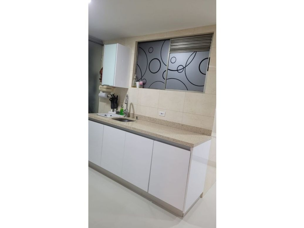 Apartamento de 2 alcobas en venta en La Calleja, Bogotá, 190 m² · foto 8 de 20
