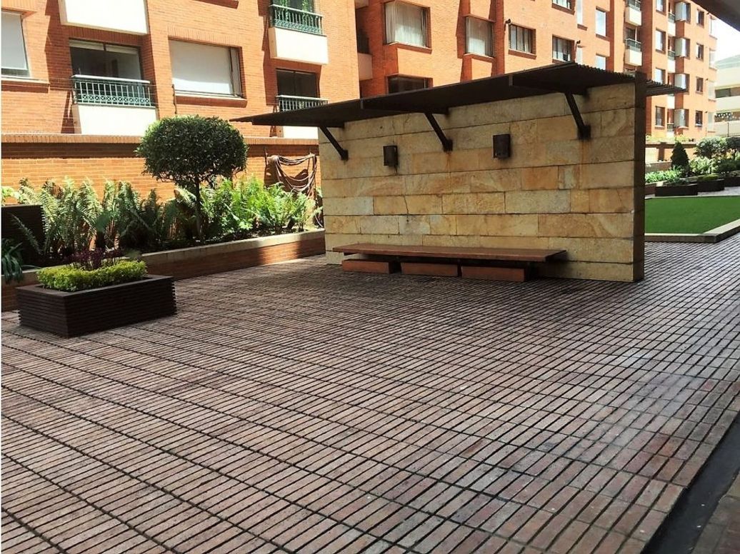 Apartamento de 2 alcobas en venta en La Calleja, Bogotá, 190 m² · foto 16 de 20
