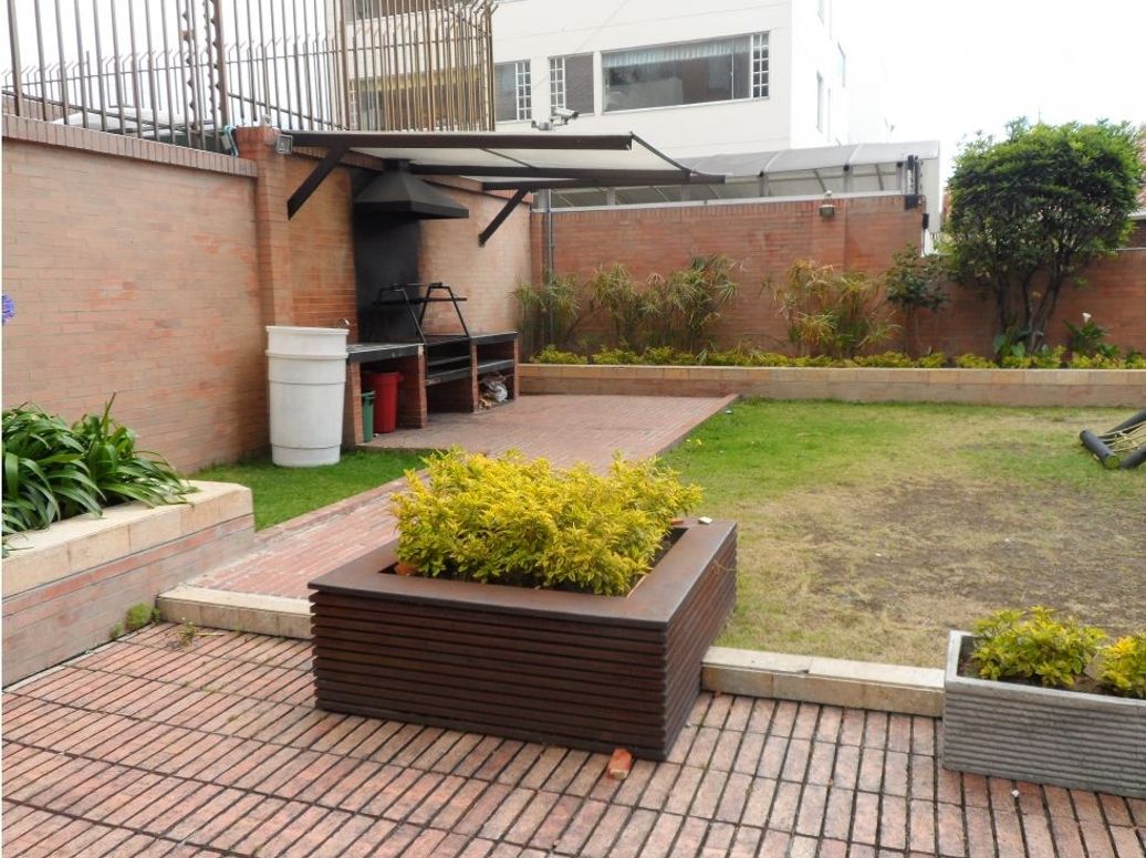Apartamento de 2 alcobas en venta en La Calleja, Bogotá, 190 m² · foto 19 de 20