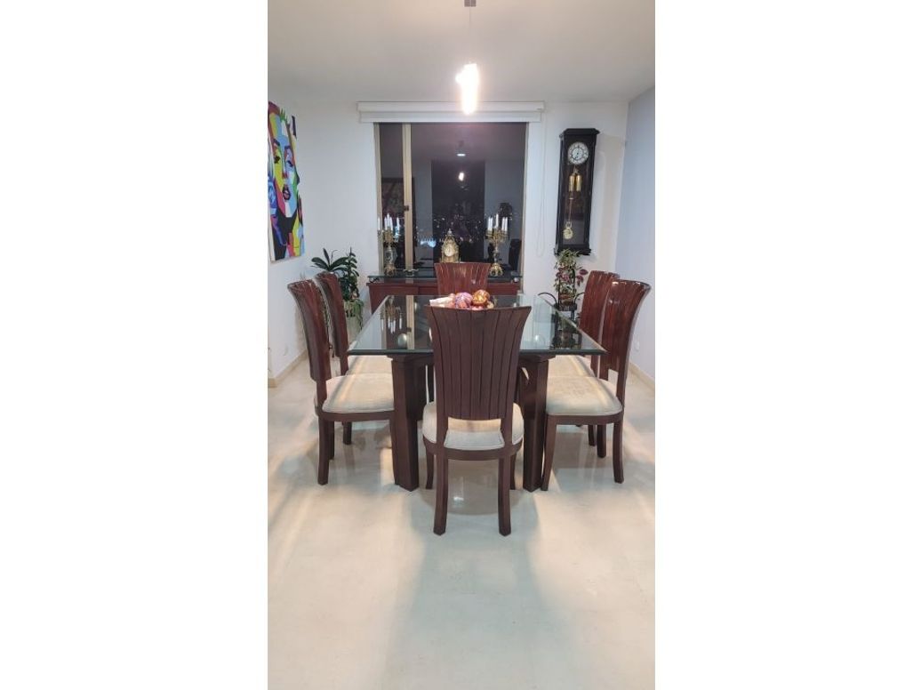 Apartamento de 2 alcobas en venta en La Calleja, Bogotá, 190 m² · foto 6 de 20