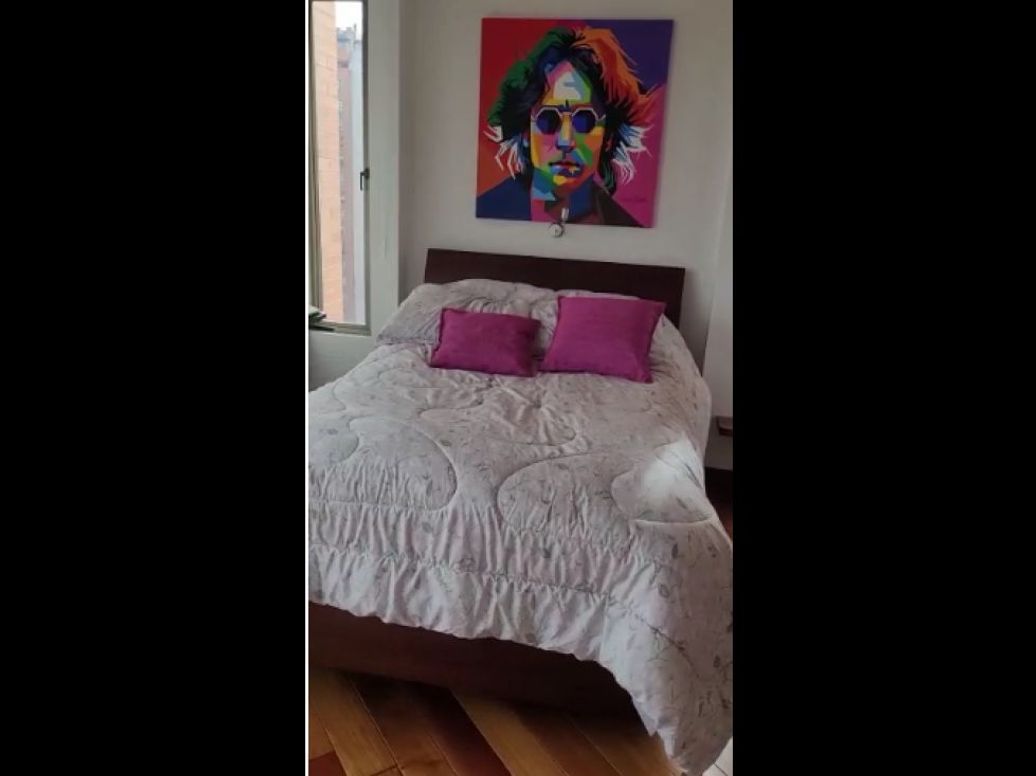 Apartamento de 2 alcobas en venta en La Calleja, Bogotá, 190 m² · foto 13 de 20