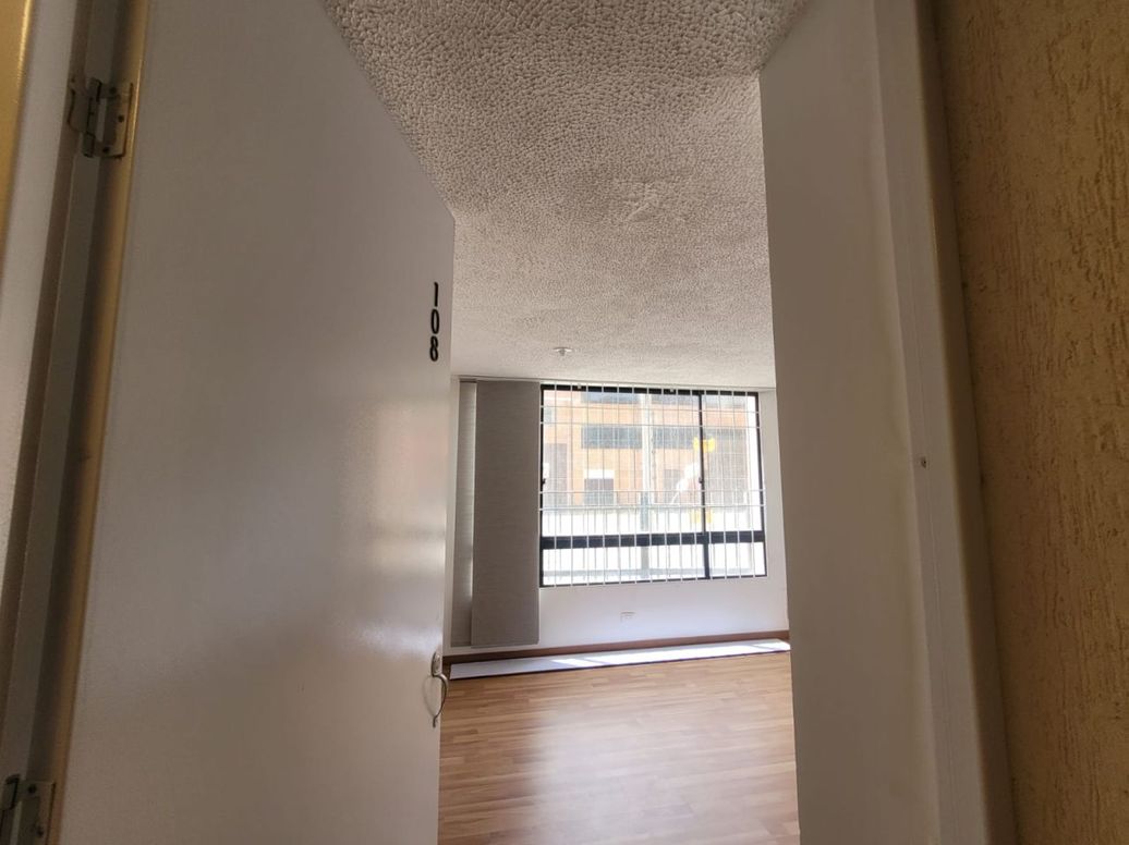 Apartaestudio en arriendo en Montevideo, Bogotá, 43 m² · foto 5 de 10