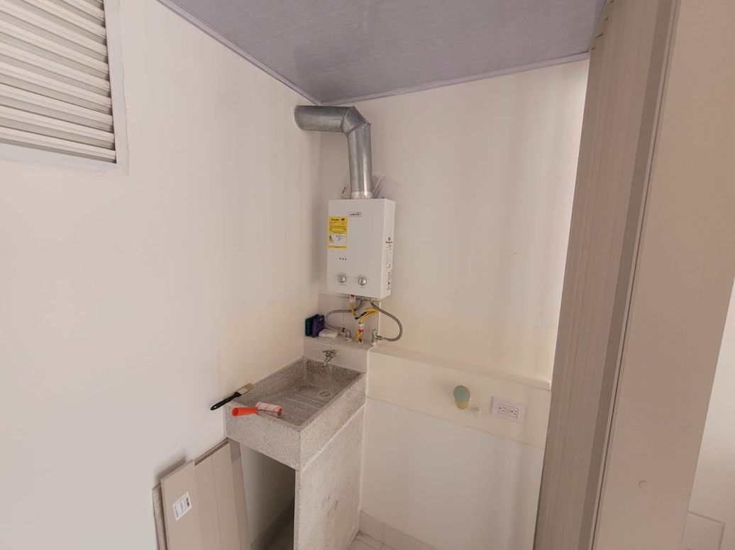 Apartaestudio en arriendo en Montevideo, Bogotá, 43 m² · foto 3 de 10