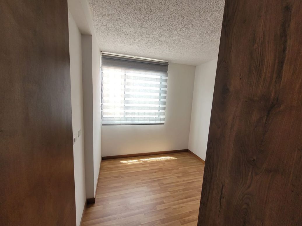 Apartaestudio en arriendo en Montevideo, Bogotá, 43 m² · foto 2 de 10