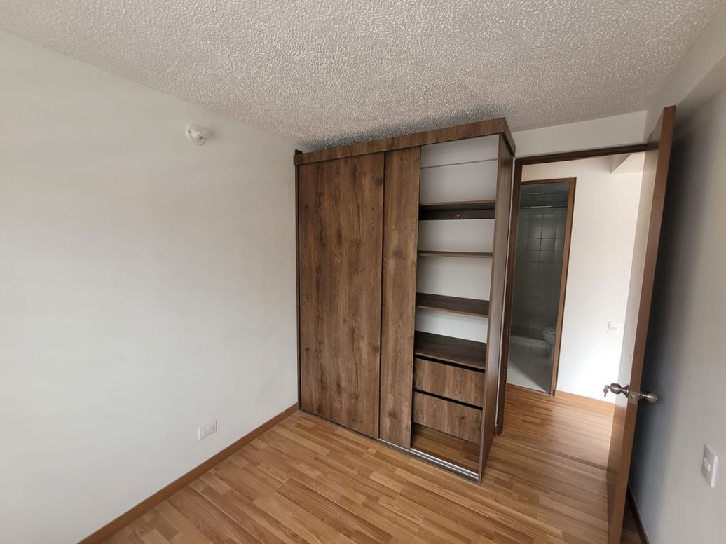 Apartaestudio en arriendo en Montevideo, Bogotá, 43 m² · foto 10 de 10