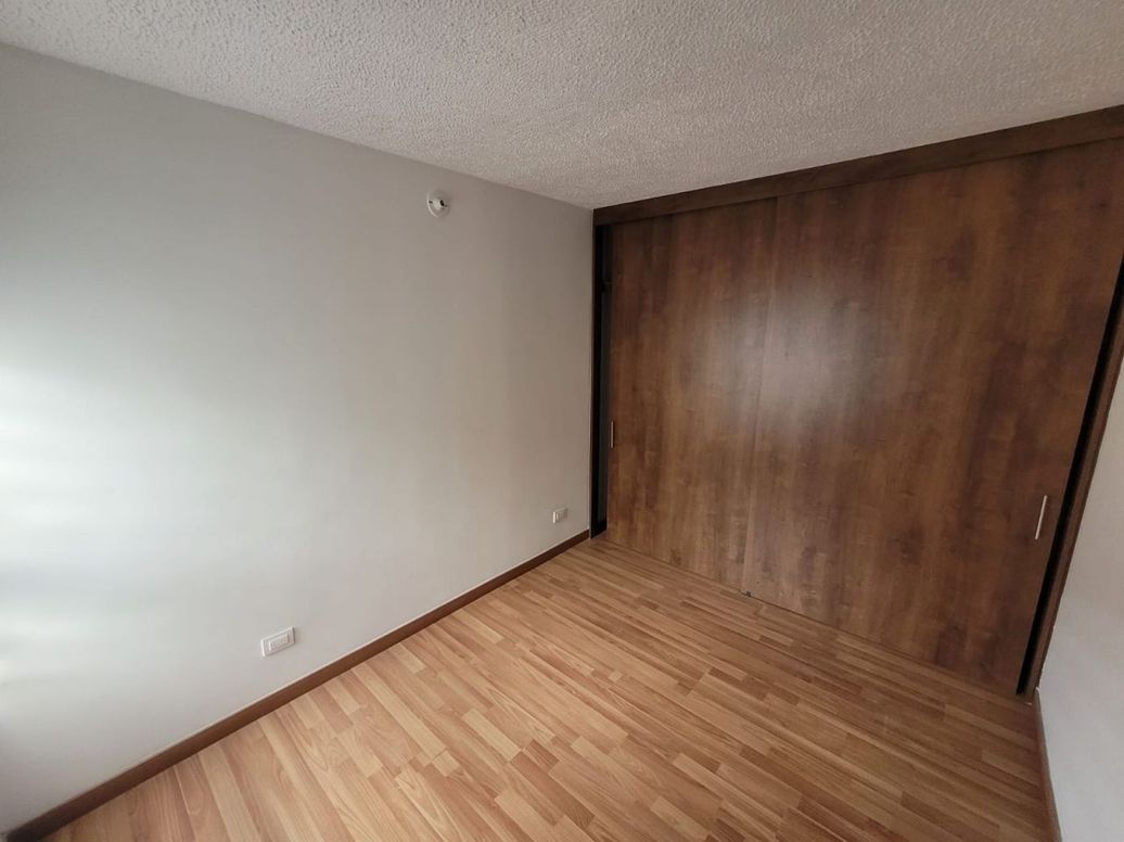 Apartaestudio en arriendo en Montevideo, Bogotá, 43 m² · foto 9 de 10