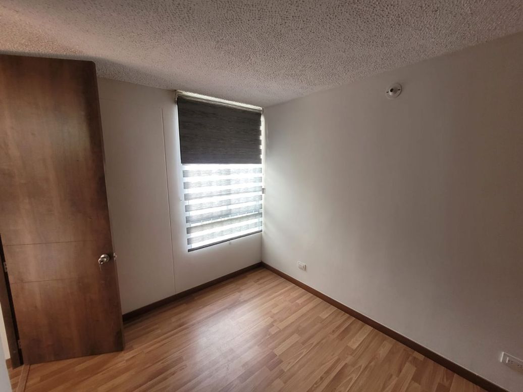 Apartaestudio en arriendo en Montevideo, Bogotá, 43 m² · foto 8 de 10