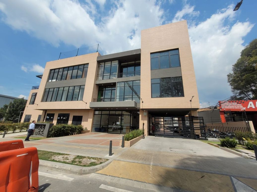Apartaestudio en arriendo en Cjr Cipreses, Bogotá, 24 m² · foto 10 de 12