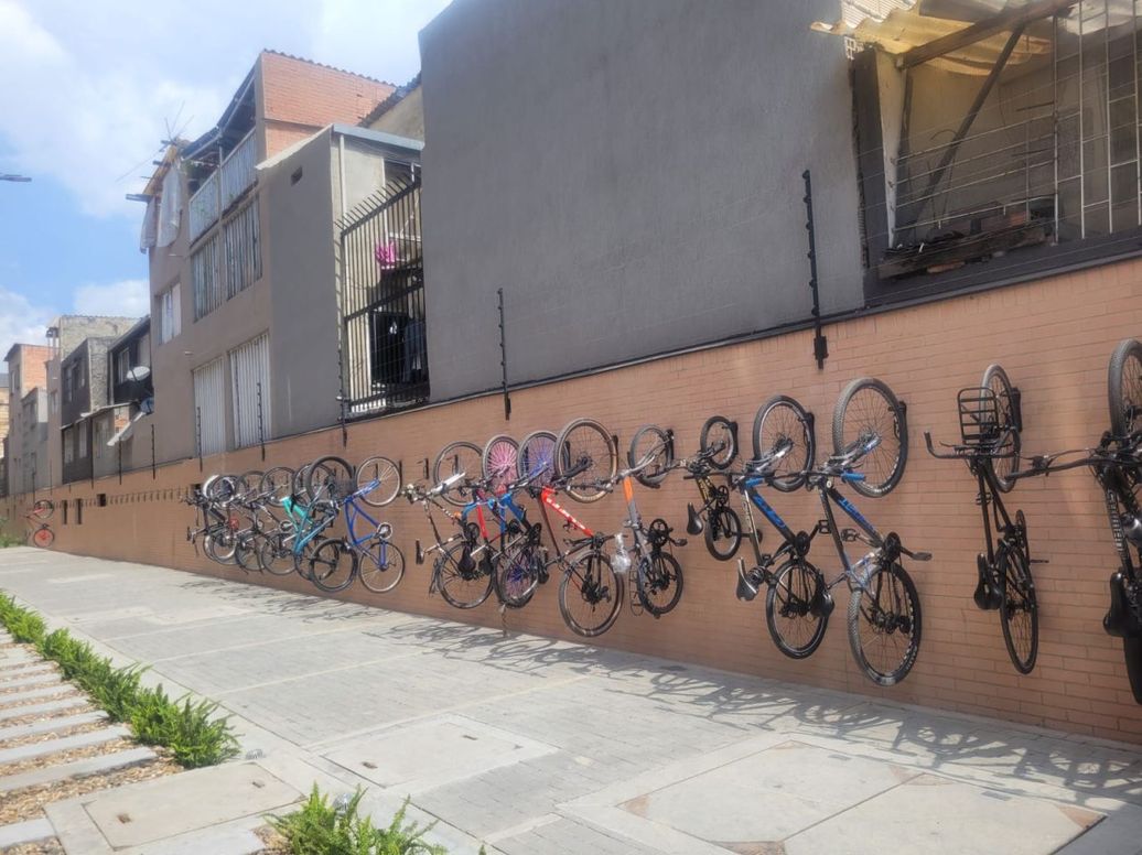 Apartaestudio en arriendo en Cjr Cipreses, Bogotá, 24 m² · foto 4 de 12