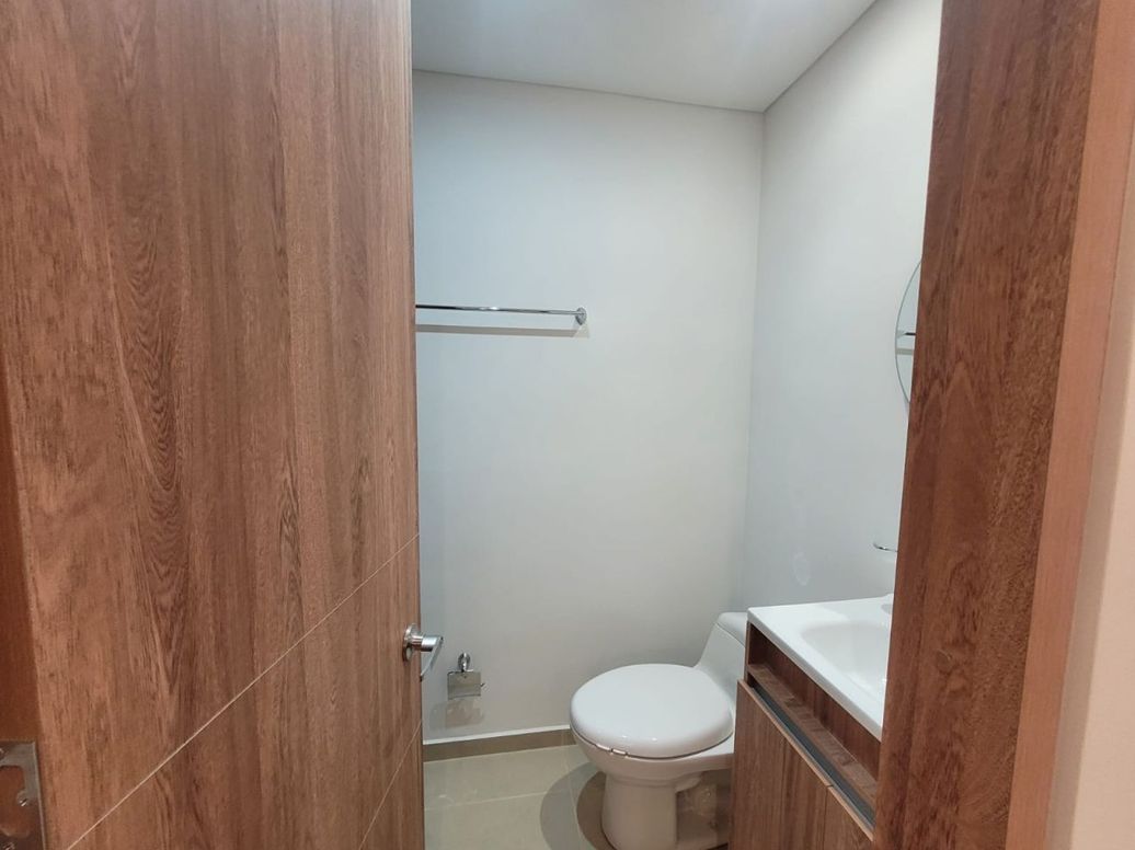 Apartaestudio en arriendo en Cjr Cipreses, Bogotá, 24 m² · foto 9 de 12