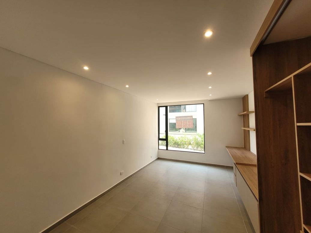 Apartaestudio en arriendo en Cjr Cipreses, Bogotá, 24 m² · foto 3 de 12