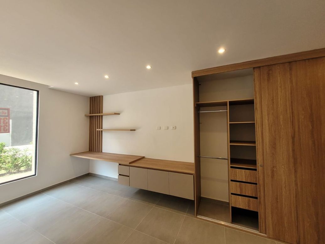 Apartaestudio en arriendo en Cjr Cipreses, Bogotá, 24 m² · foto 11 de 12