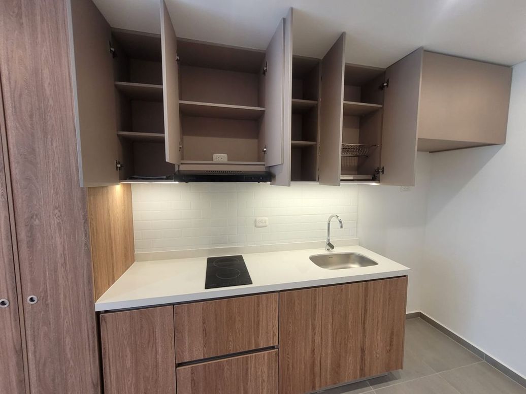 Apartaestudio en arriendo en Cjr Cipreses, Bogotá, 24 m² · foto 5 de 12