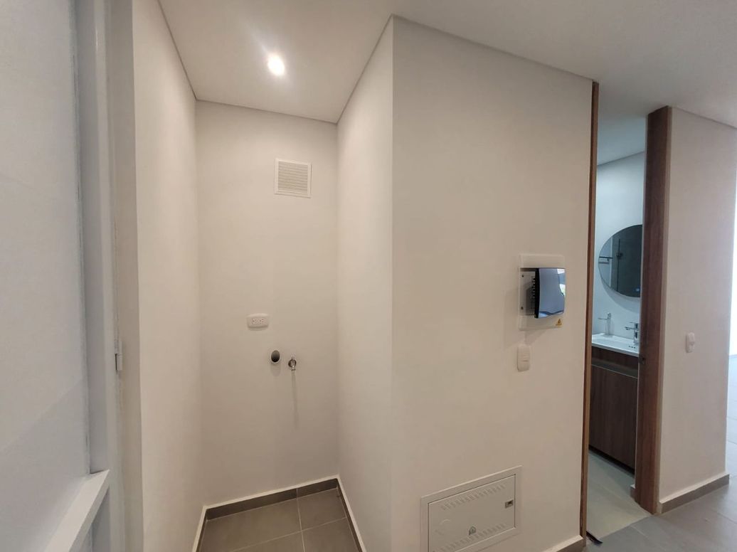 Apartaestudio en arriendo en Cjr Cipreses, Bogotá, 24 m² · foto 2 de 12