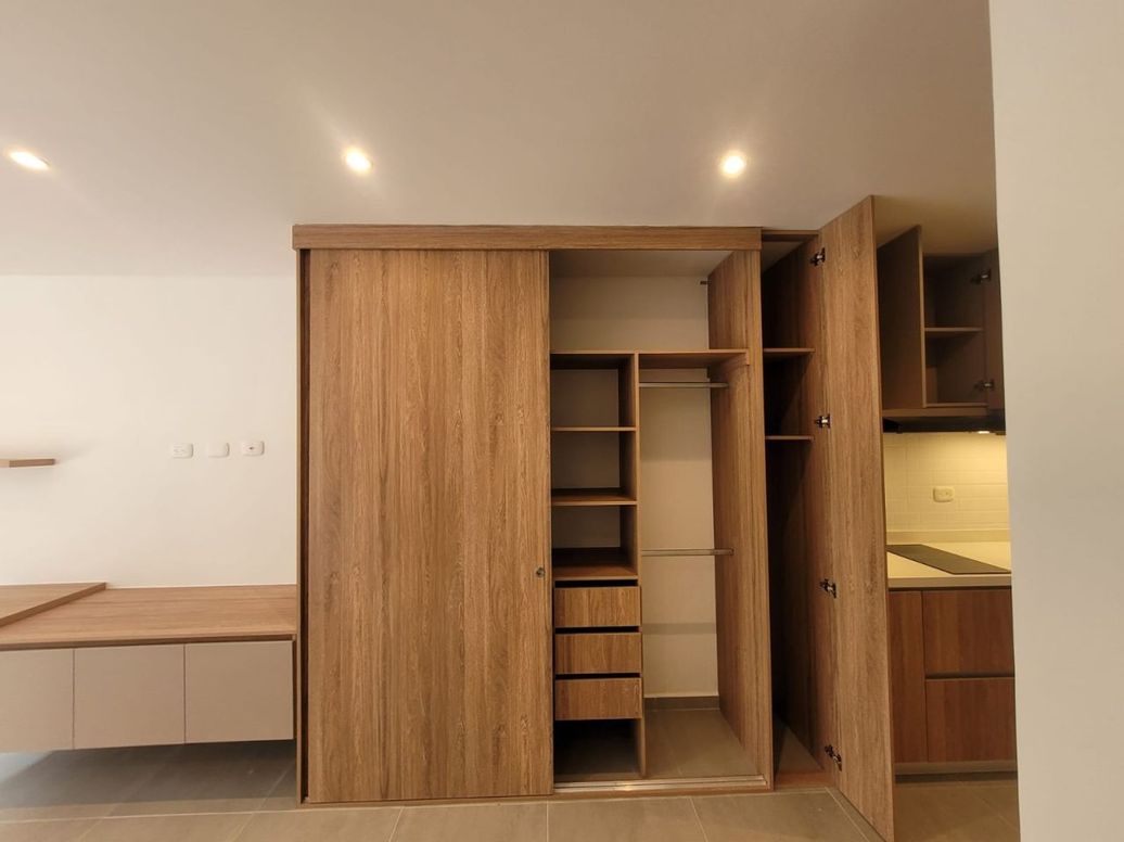 Apartaestudio en arriendo en Cjr Cipreses, Bogotá, 24 m² · foto 6 de 12