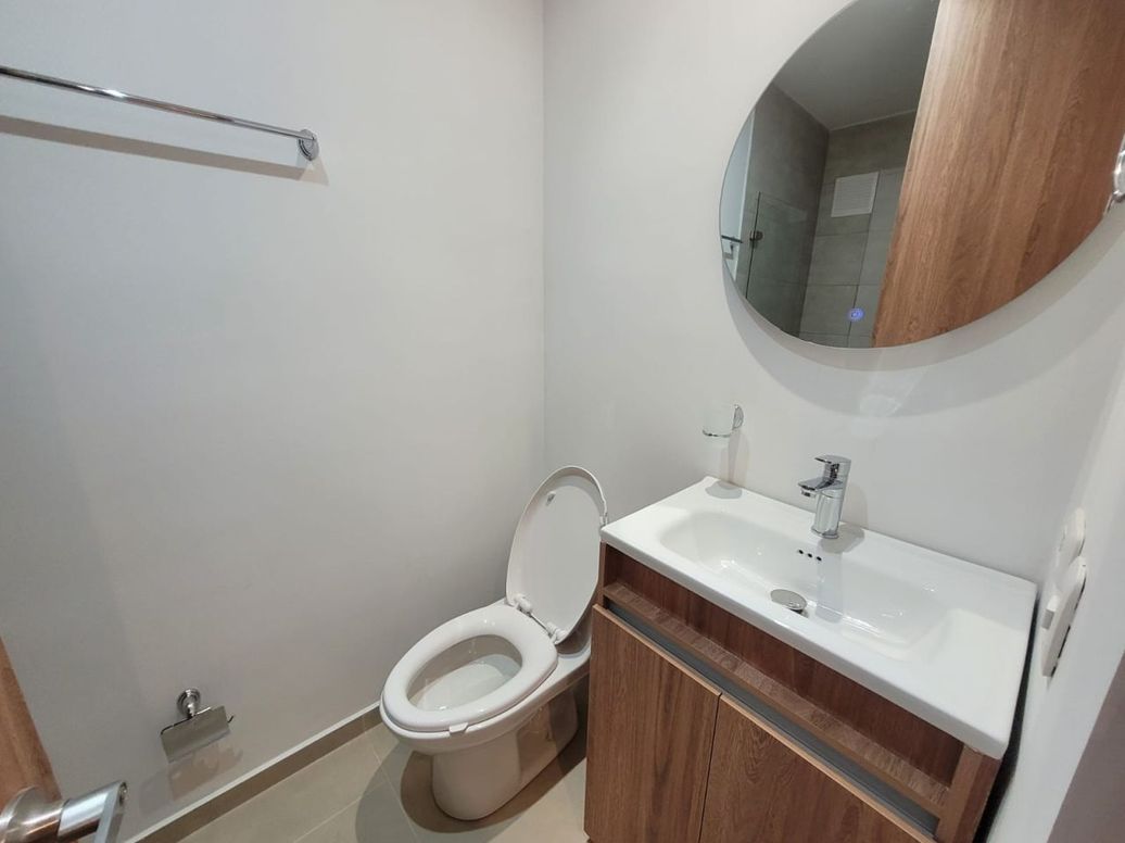 Apartaestudio en arriendo en Cjr Cipreses, Bogotá, 24 m² · foto 12 de 12