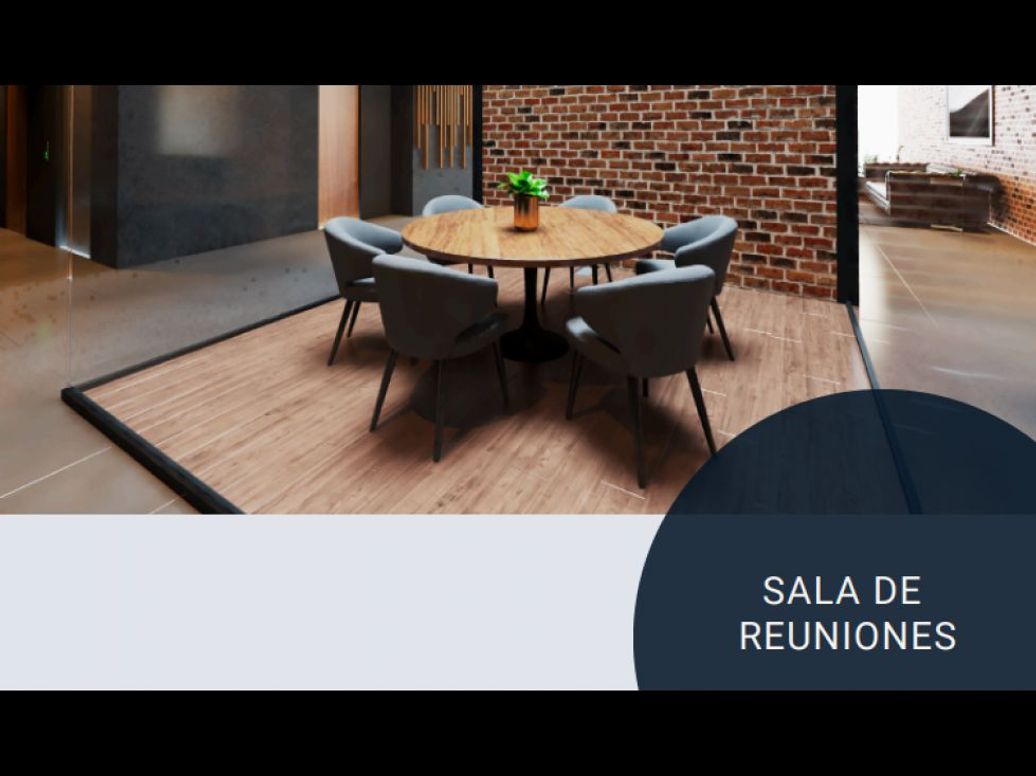 Apartaestudio en venta en Corferias, Bogotá, 53 m² · foto 12 de 17