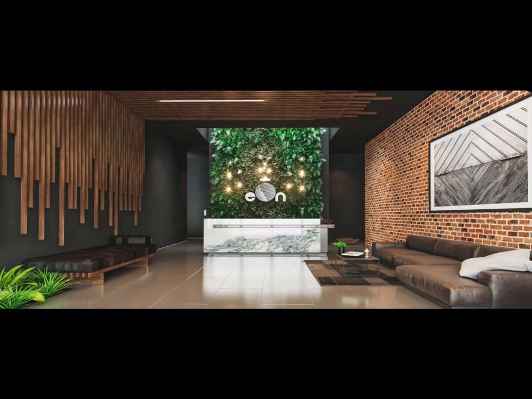 Apartaestudio en venta en Corferias, Bogotá, 53 m² · foto 4 de 17