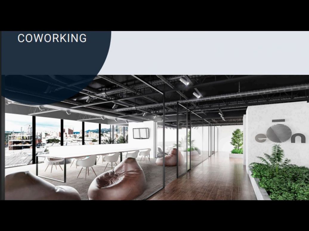 Apartaestudio en venta en Corferias, Bogotá, 53 m² · foto 9 de 17