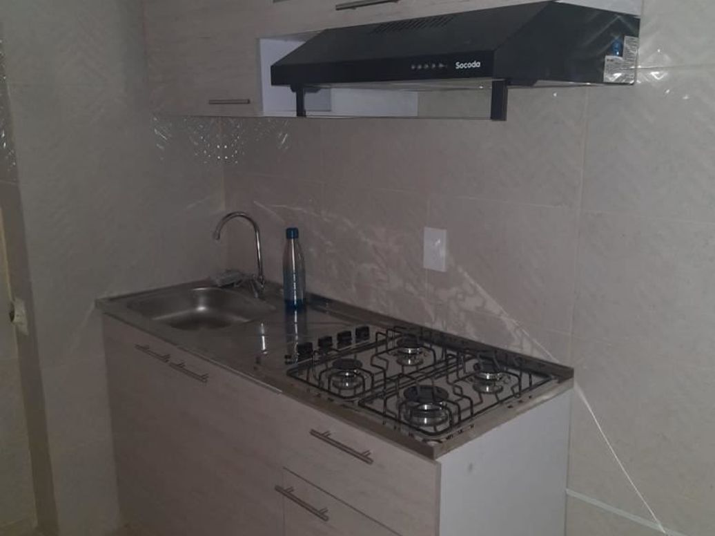 Apartamento de 3 alcobas en venta en Voto Nacional, Bogotá, 53 m² · foto 15 de 16