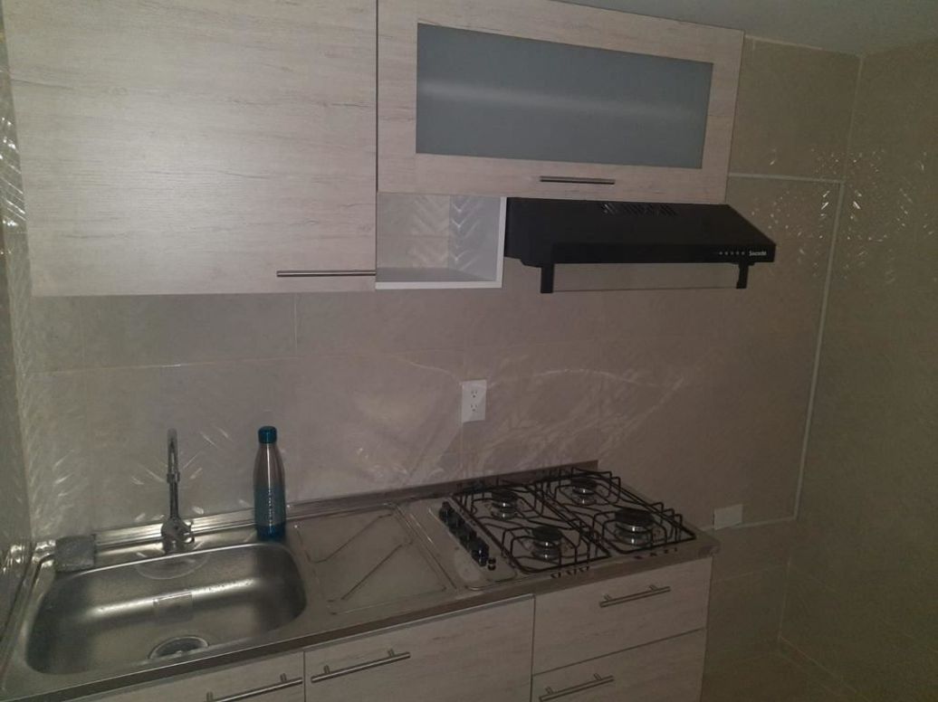 Apartamento de 3 alcobas en venta en Voto Nacional, Bogotá, 53 m² · foto 14 de 16