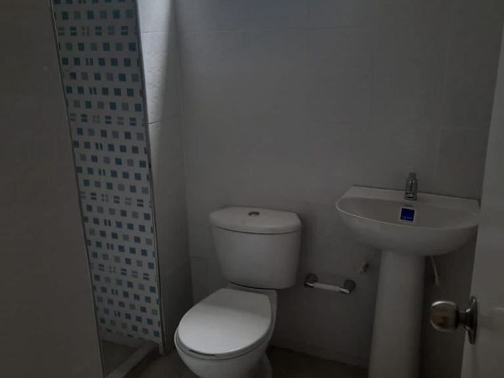 Apartamento de 3 alcobas en venta en Voto Nacional, Bogotá, 53 m² · foto 16 de 16