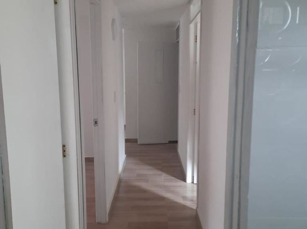 Apartamento de 3 alcobas en venta en Voto Nacional, Bogotá, 53 m² · foto 11 de 16