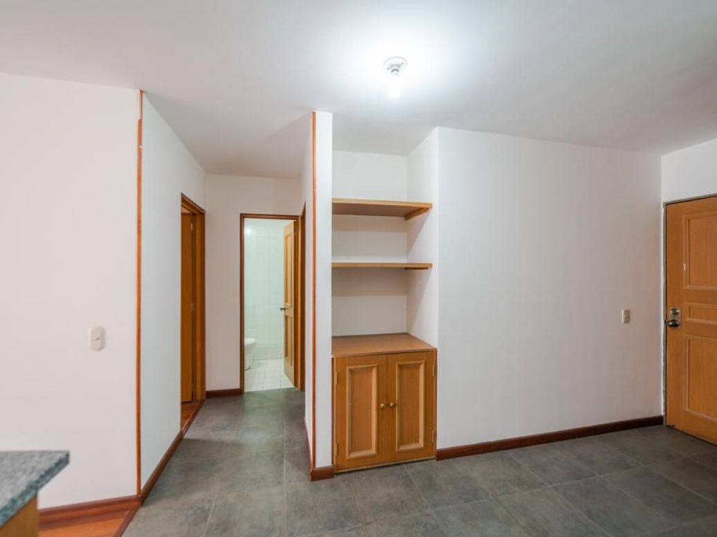 Apartamento de 2 alcobas en venta en Pardo Rubio, Bogotá, 69 m² · foto 9 de 20