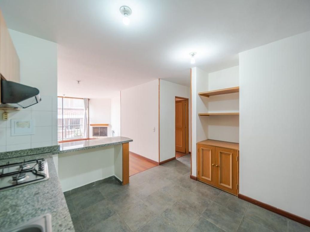 Apartamento de 2 alcobas en venta en Pardo Rubio, Bogotá, 69 m² · foto 8 de 20