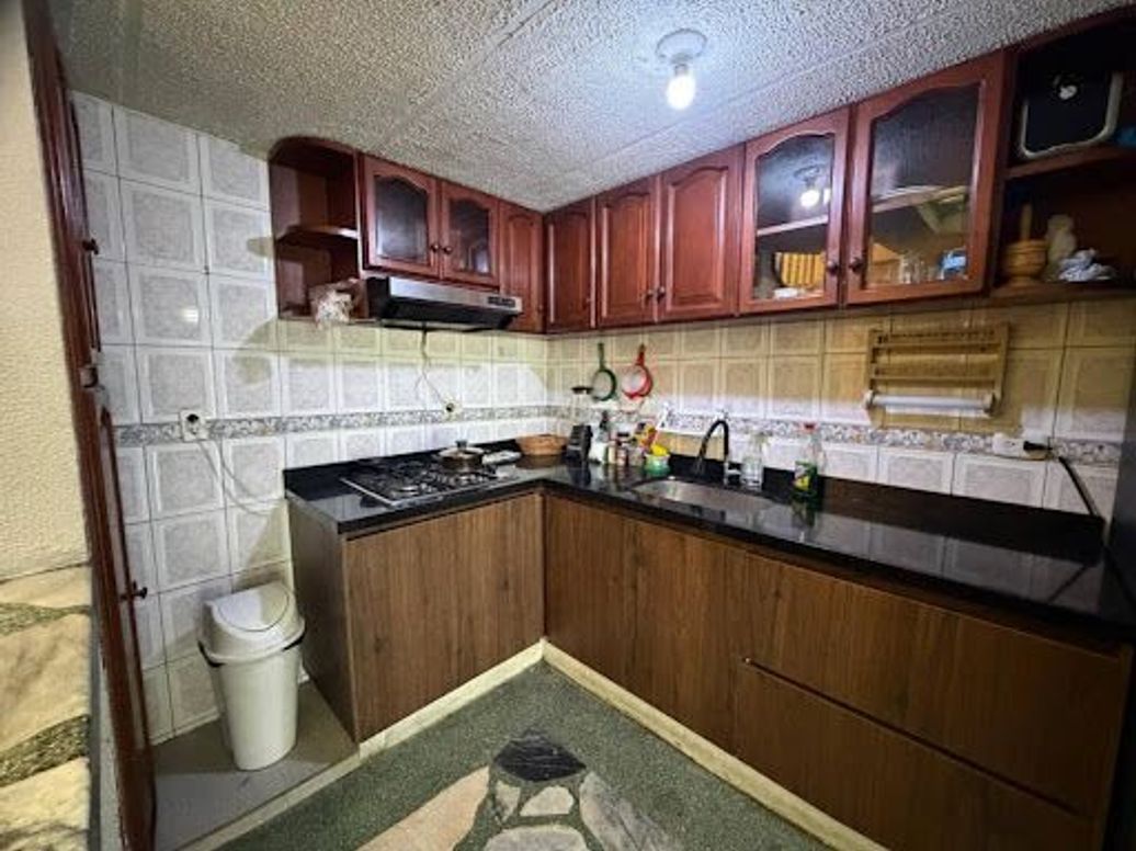 Casa de 3 alcobas en venta en Urbanización Castilla Real, Bogotá, 110 m² · foto 4 de 20