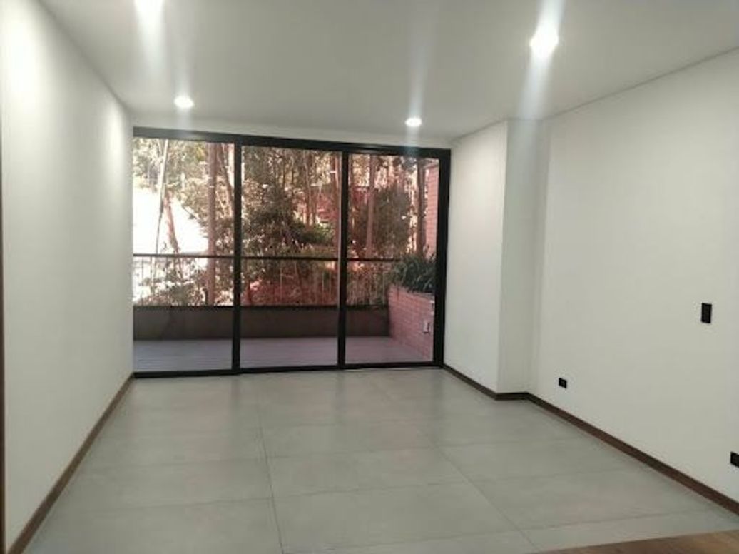 ARRIENDO de APARTAESTUDIO en LAS PALMAS, Medellín en Las Palmas