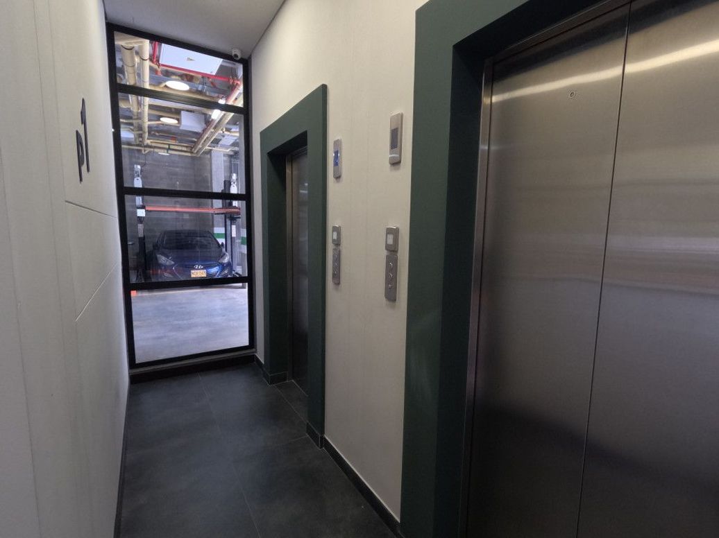 Apartaestudio en venta en Nuevo Contry, Bogotá, 19 m² · foto 14 de 20