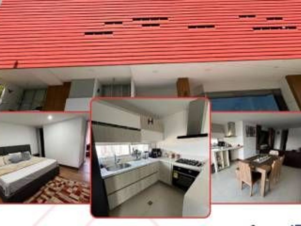 Apartamento en Arriendo en ESCOBAR, Sabaneta, Sabaneta en Escobar