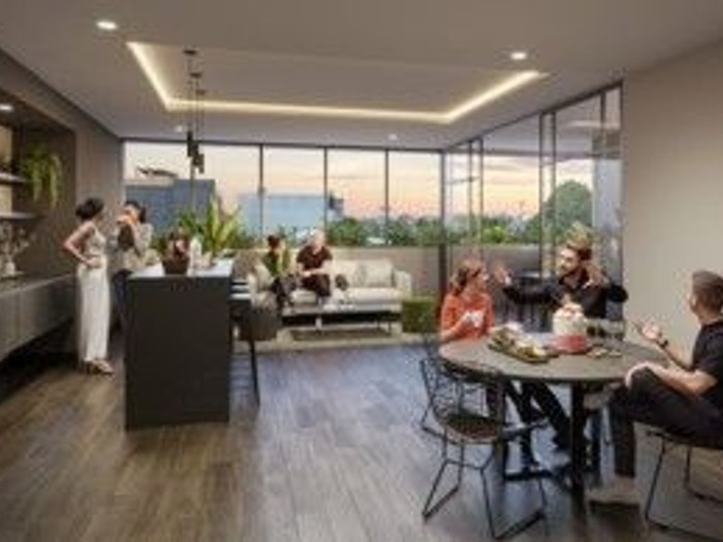 Apartamento de 3 alcobas en venta en Los Cedritos, Bogotá, 84 m² · foto 16 de 20