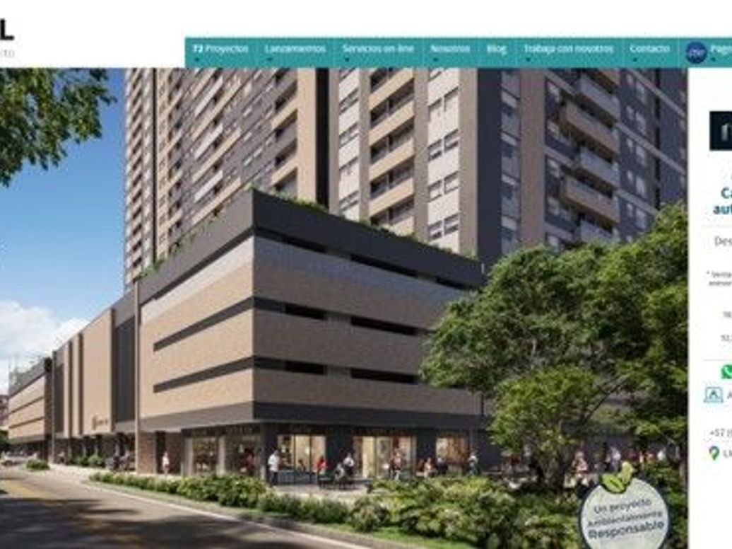 Apartamento de 3 alcobas en venta en Los Cedritos, Bogotá, 84 m² · foto 11 de 20