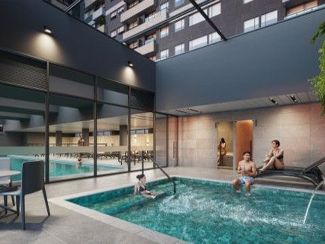 Apartamento de 3 alcobas en venta en Los Cedritos, Bogotá, 84 m² · foto 12 de 20