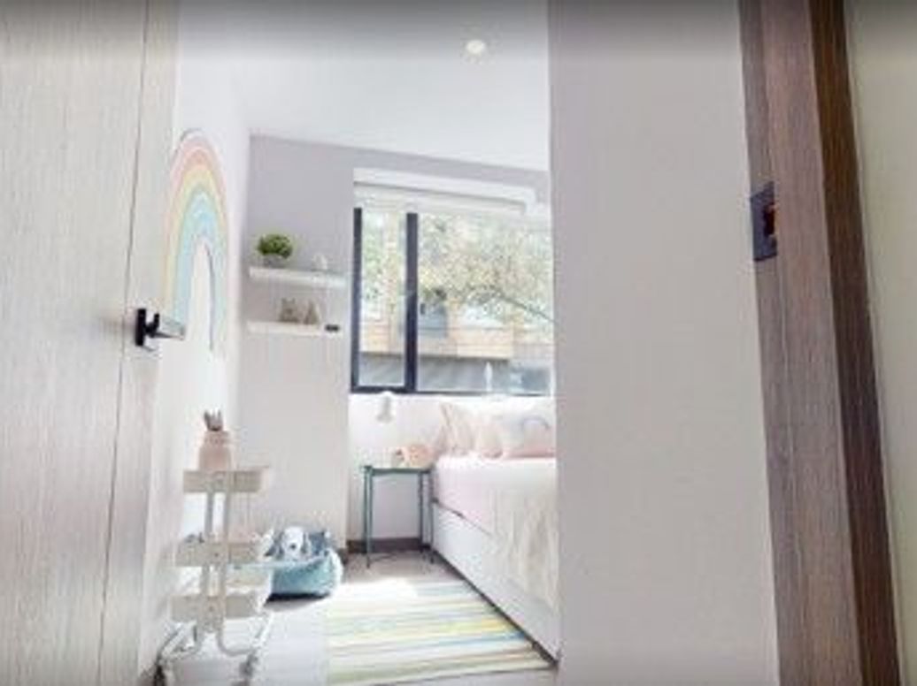Apartamento de 3 alcobas en venta en Los Cedritos, Bogotá, 84 m² · foto 9 de 20