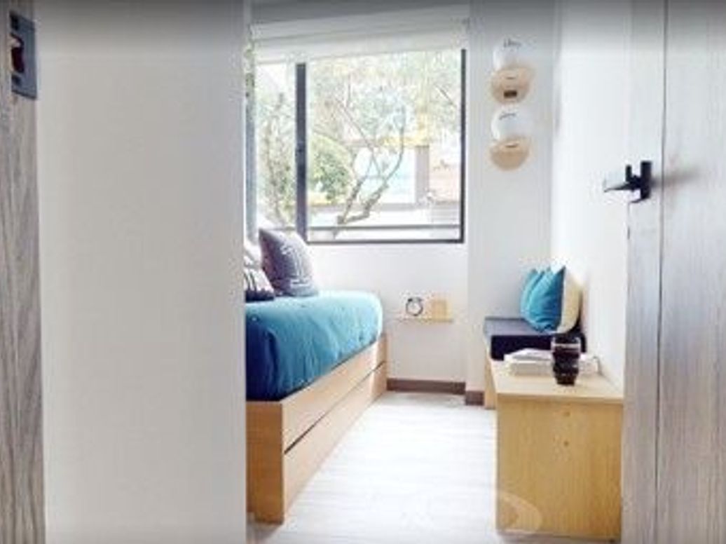 Apartamento de 3 alcobas en venta en Los Cedritos, Bogotá, 84 m² · foto 10 de 20