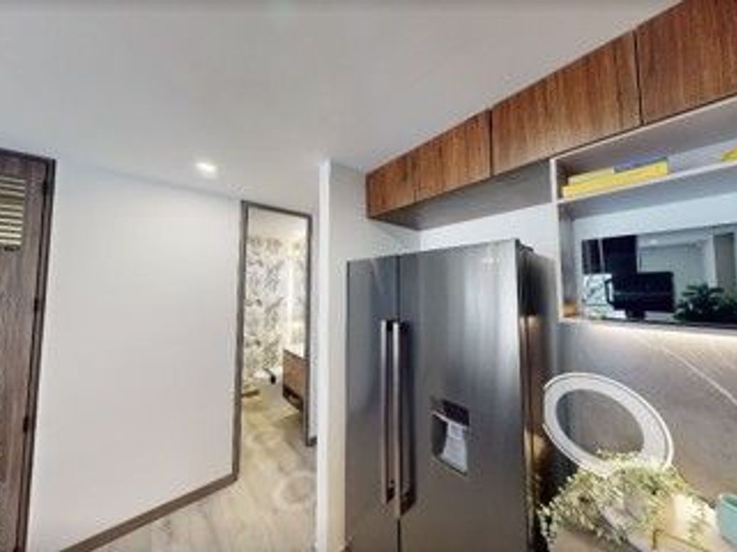Apartamento de 3 alcobas en venta en Los Cedritos, Bogotá, 84 m² · foto 4 de 20