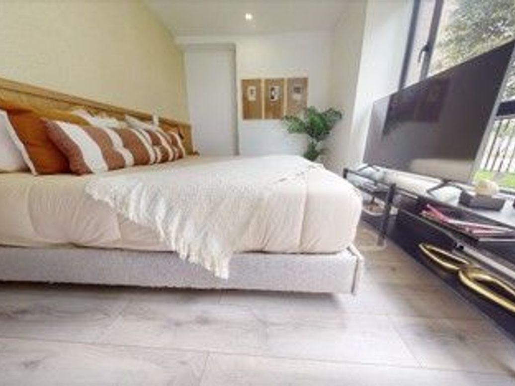 Apartamento de 3 alcobas en venta en Los Cedritos, Bogotá, 84 m² · foto 6 de 20