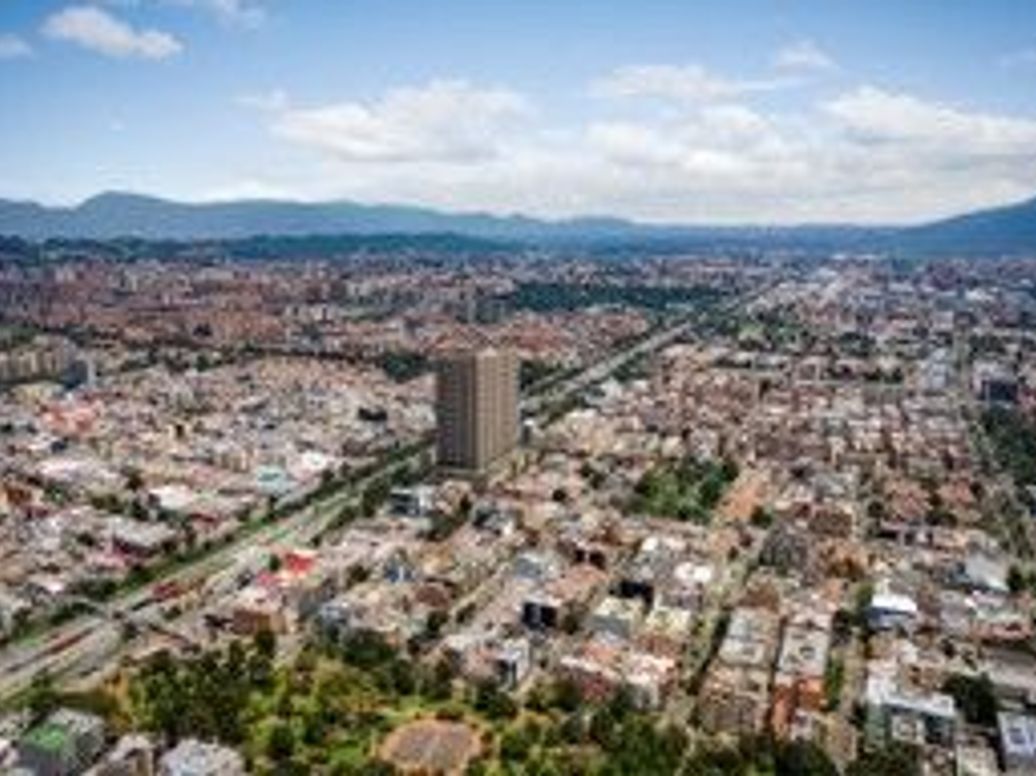 Apartamento de 3 alcobas en venta en Los Cedritos, Bogotá, 84 m² · foto 20 de 20