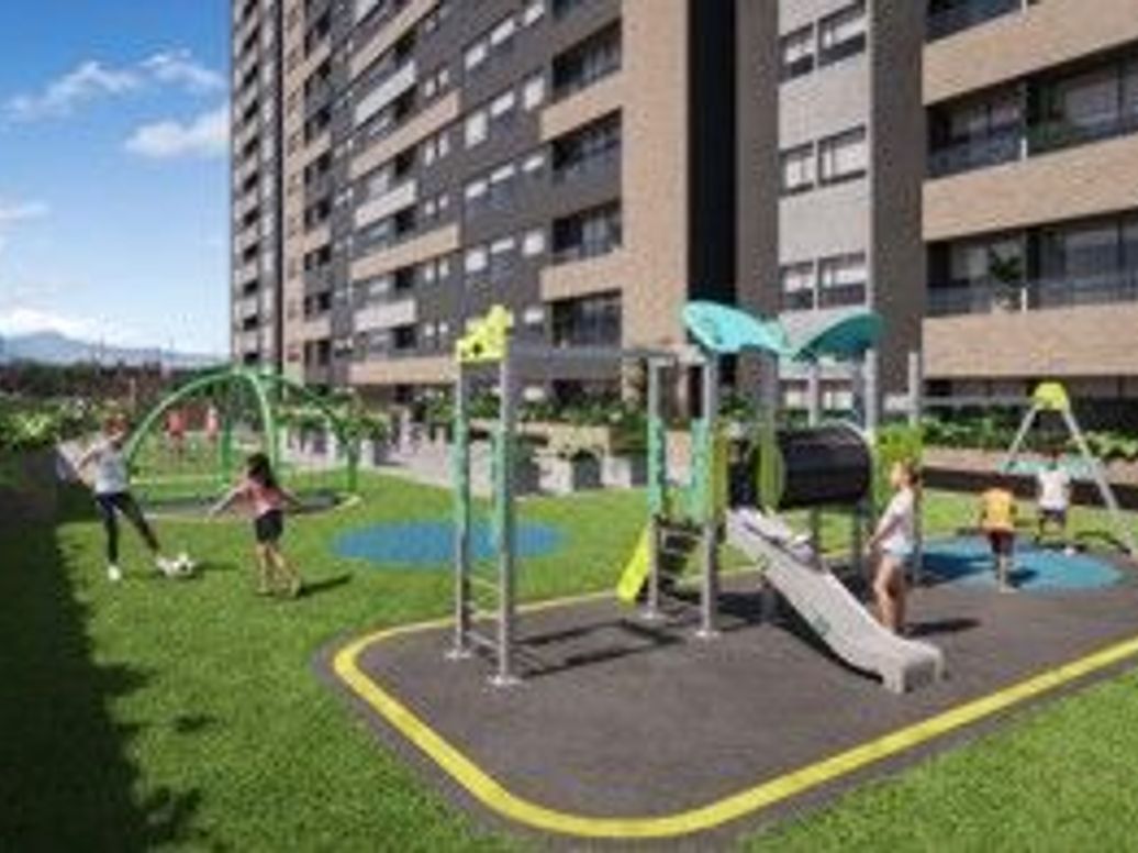 Apartamento de 3 alcobas en venta en Los Cedritos, Bogotá, 84 m² · foto 17 de 20